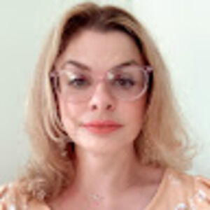 Meet your Posher, Vicki